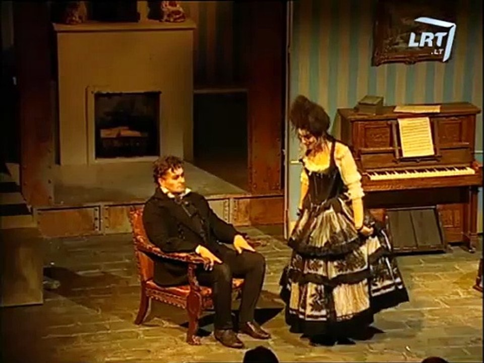 Sweeney Todd: the Demon Barber of Fleet Street | movie | 2009 | Official Clip