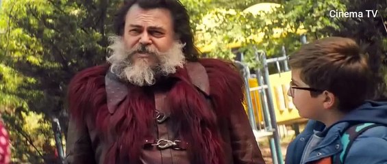 Querido santa pelicula completa español latino