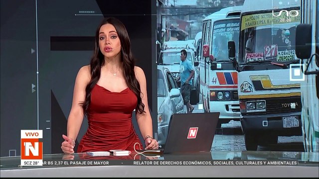 LluVIAS INUNDACIONES scz