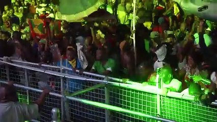 NEW INTL SOCA COMPETITION IN 2025