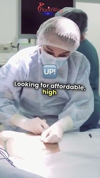 Breast Augmentation in Colombia: Affordable, High-Quality Options for Canadian Patients