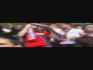 Psg-aj auxerre brigade paris