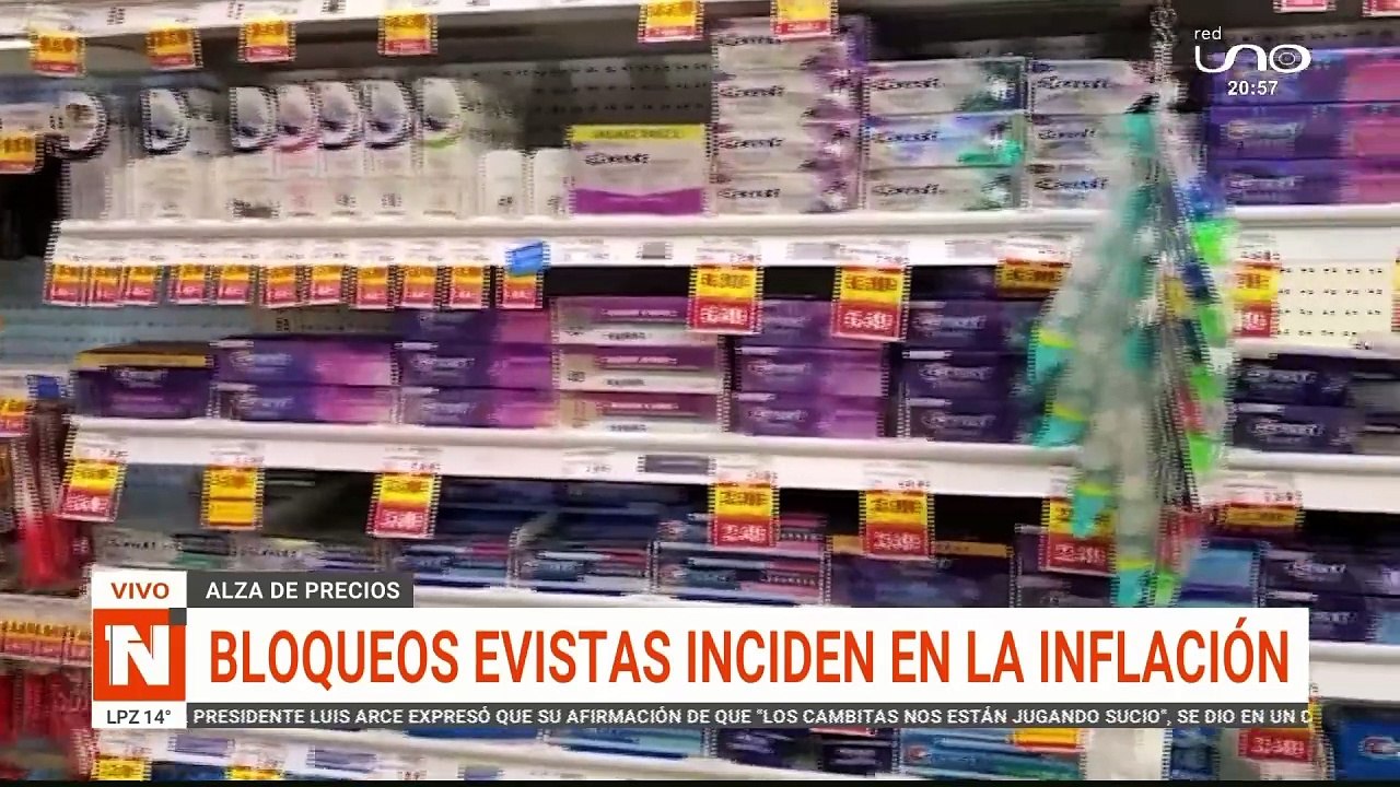 nota del ine inflacion