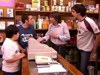 ANHQV 13X2 - Érase una boda