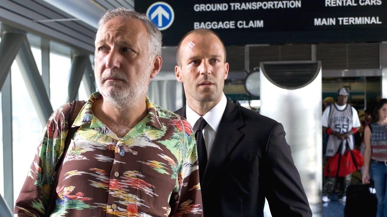 Le transporteur 2