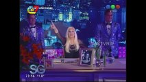 Canal 7 de Santiago del Estero haciendo otra vez una de las suyas