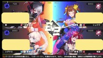 ランクマ影上位ランカー戦【星の翼】【Steam】