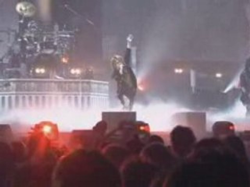 The Five Stars Night @ Bukodan -14 Raven Loud & Dasei Boogie