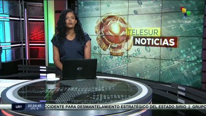Avances sobre la caída del gobierno de Bashar al-Ásad en Siria