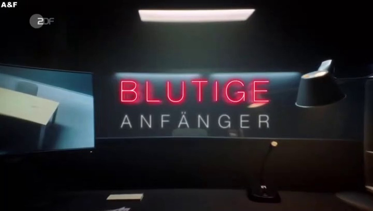 Blutige Anfänger -39- Henkersmahlzeit