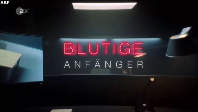 Blutige Anfänger -40- Fussballgöttin