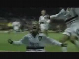 Beckham les plus belles années