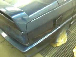 21 2l turbo by Bug 8/9