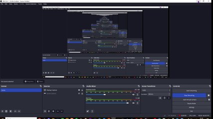 TEW IX TNA Jan 25 Start #1 1st Impact Of A New Era