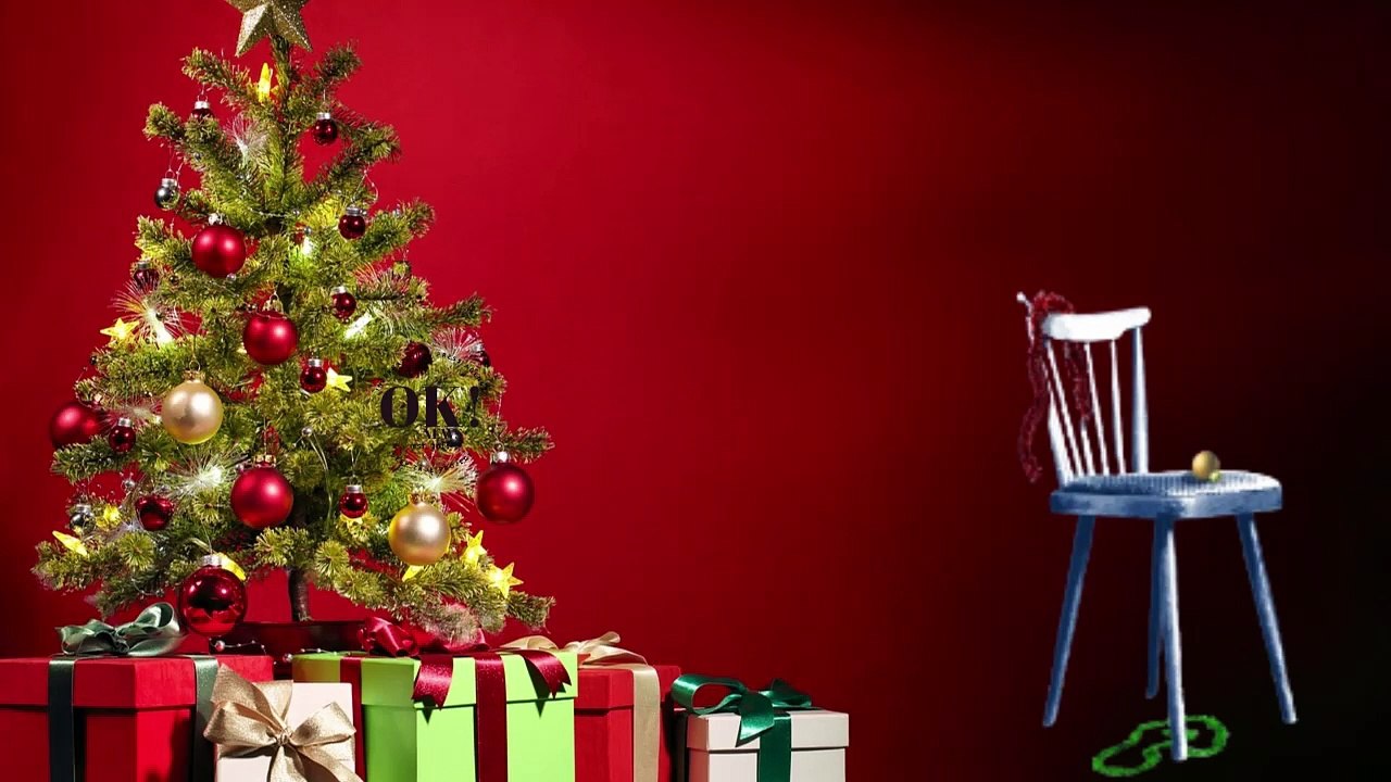Christmas Empty Chair Syndrome