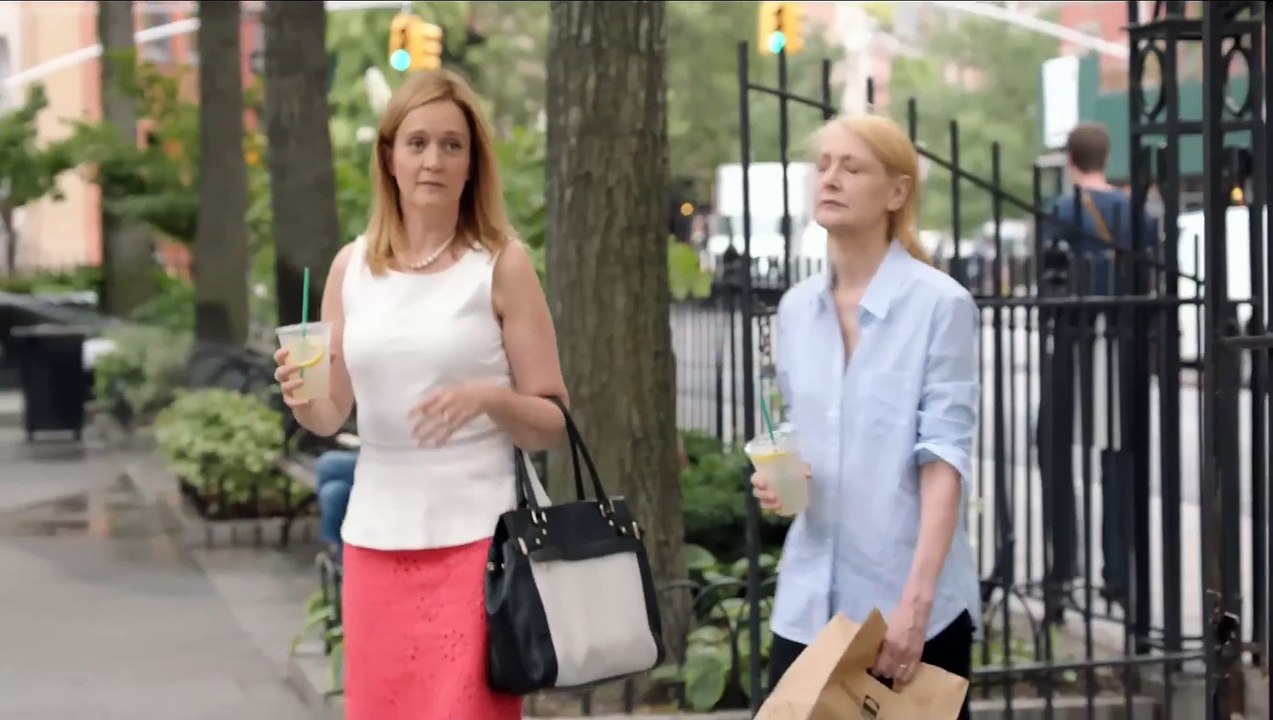 Learning To Drive - Fahrstunden fürs Leben | movie | 2014 | Official Trailer