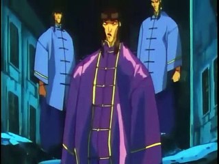 Street Fighter II V - S01E04