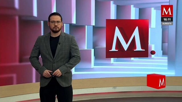 Un incendio por luces navideñas dejó a dos personas intoxicadas y una fallecida en Yucatán