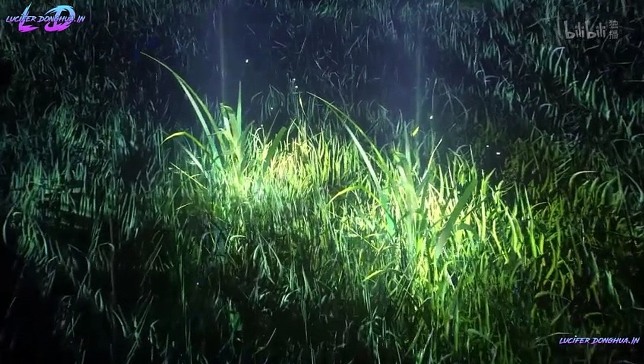 Divine Lord of the Heavens (2024) Episode 19 English Sub