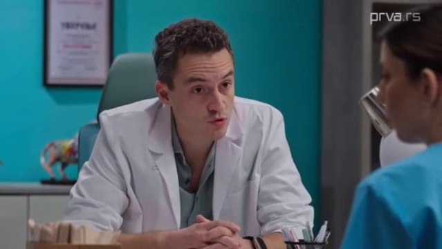 Igra sudbine 1263 epizoda (9/12/2024)