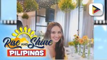 TALK BIZ | Megan Young, buntis na sa first baby nila ni Mikael Daez