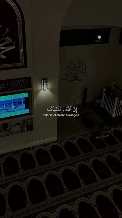 صوت مريح للنوم قران كريم