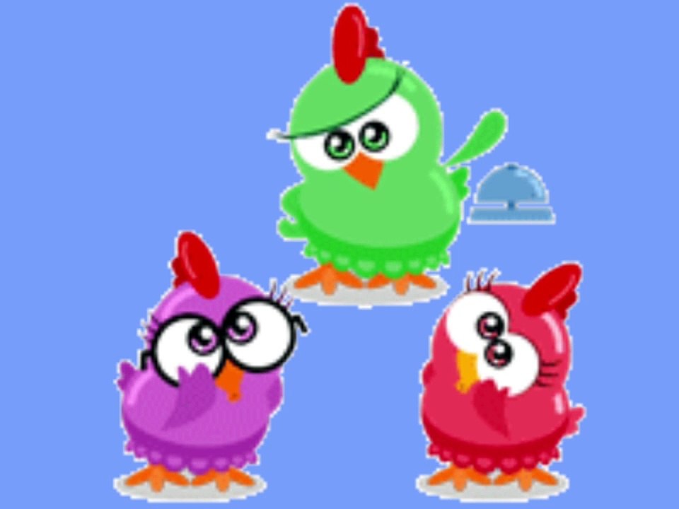 K.K Singilng "Gacha Sardine Collab"