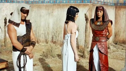 José do Egito - Capítulo 28