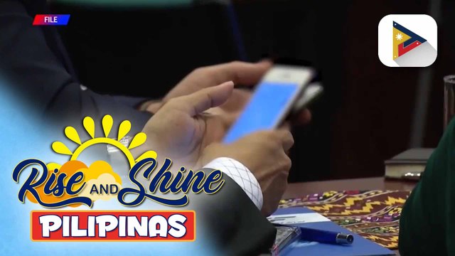 Publiko, pinag-iingat sa mga scammer lalo sa online banking ngayong holiday season