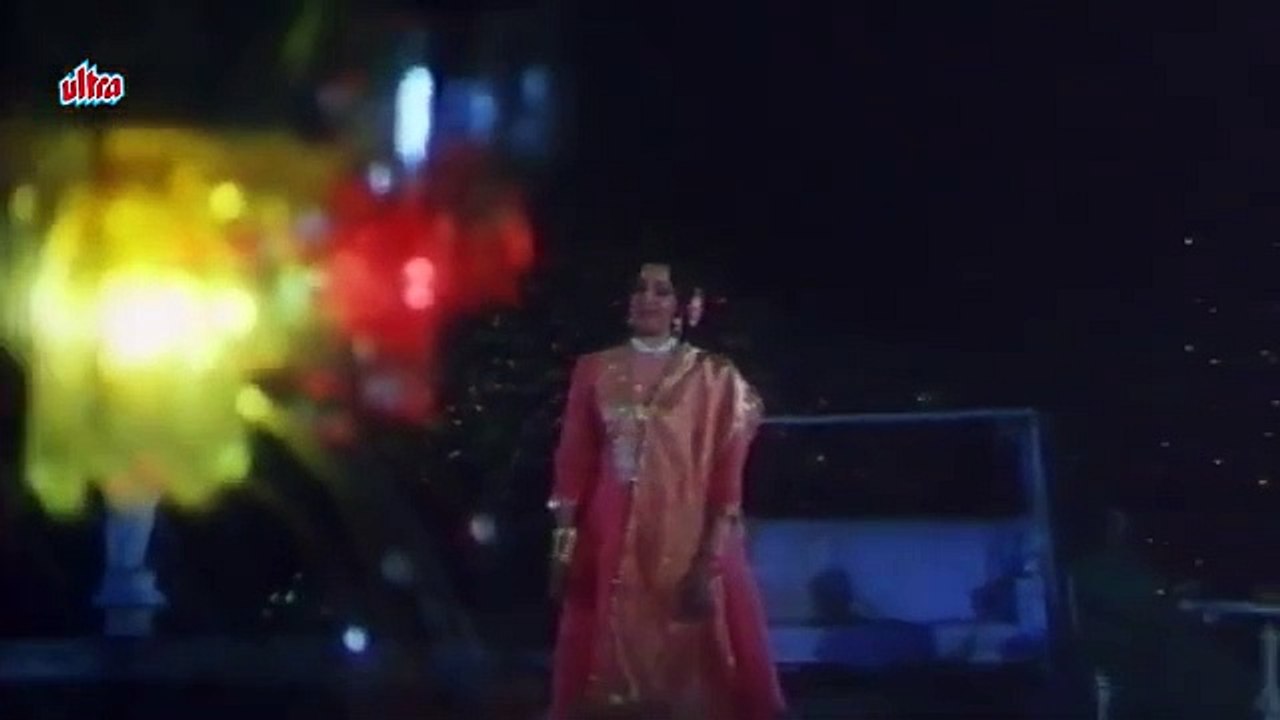 Kya Baat Hai Meri /1991  Hai Meri Jaan /  Anuradha Paudwal, Hema Malini