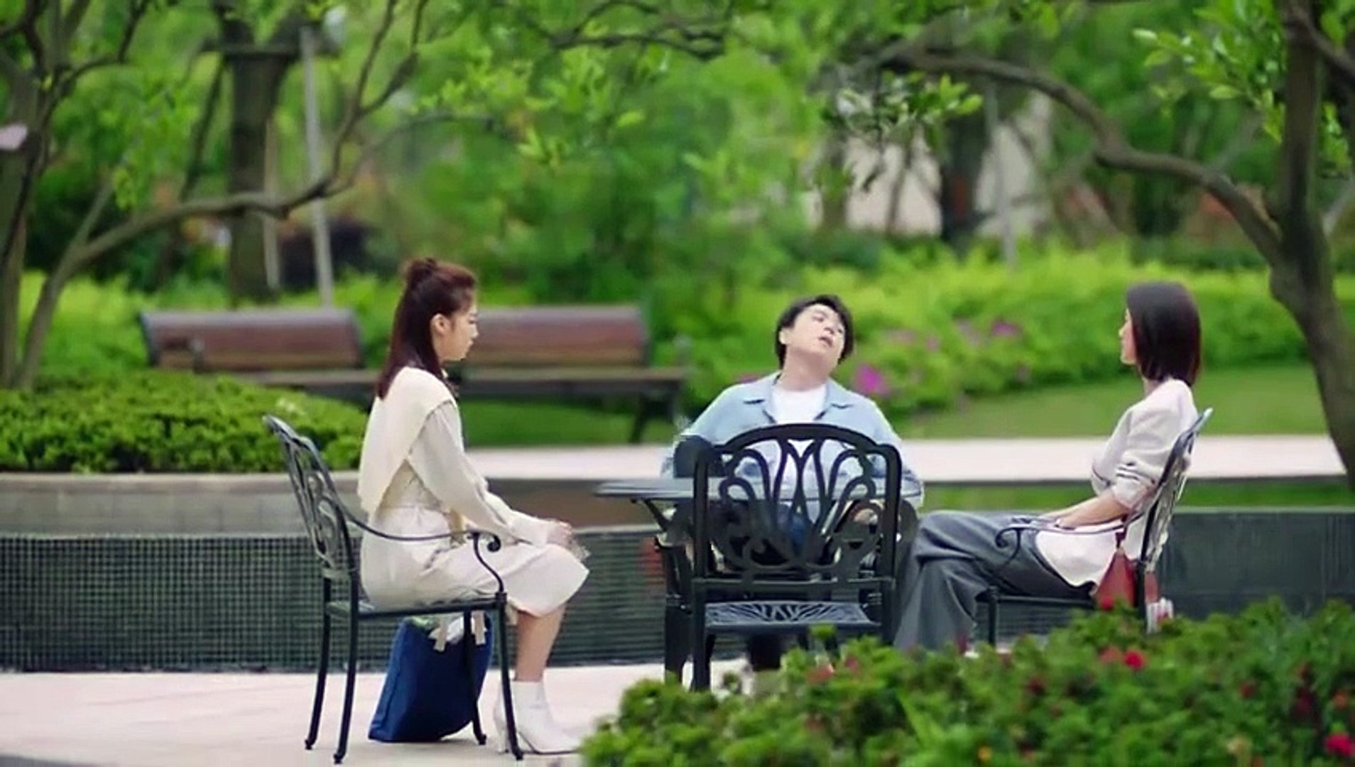 Be Together Episode 23 Tagalog Dubbed