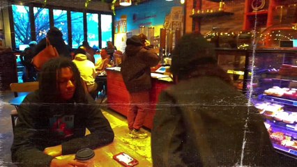 The Missed Connection