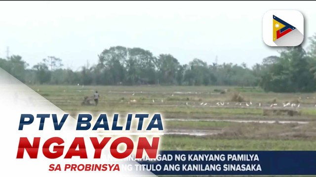 2,000 magsasaka sa Cordillera, benepisyaryo ng COCROM ng Department of Agrarian Reform