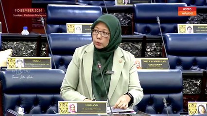 DBKL perkenal program penyeragaman khemah, baju, apron, topi - Dr Zaliha