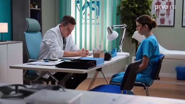 Igra sudbine 1284 Epizoda - Igra sudbine Epizoda 1284