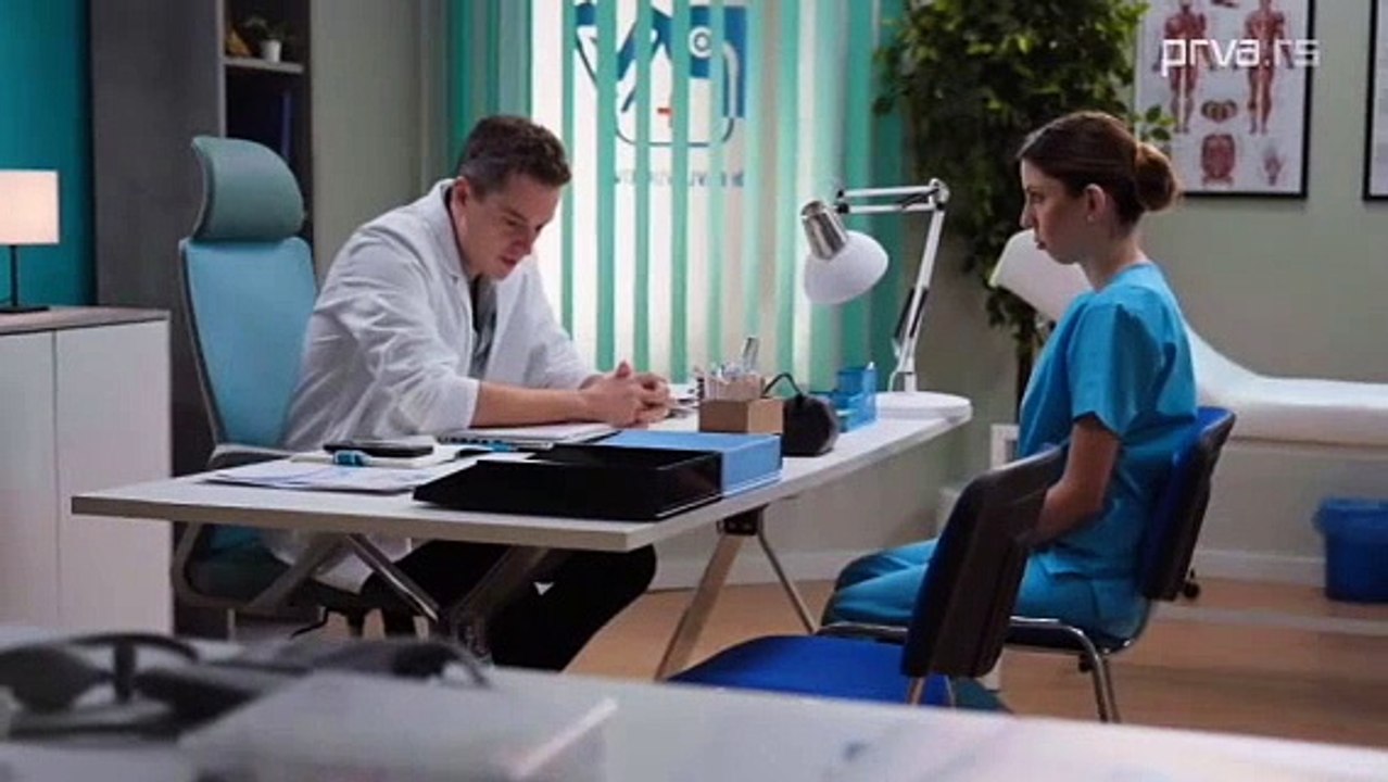 Igra sudbine 1284 Epizoda - Igra sudbine  Epizoda 1284