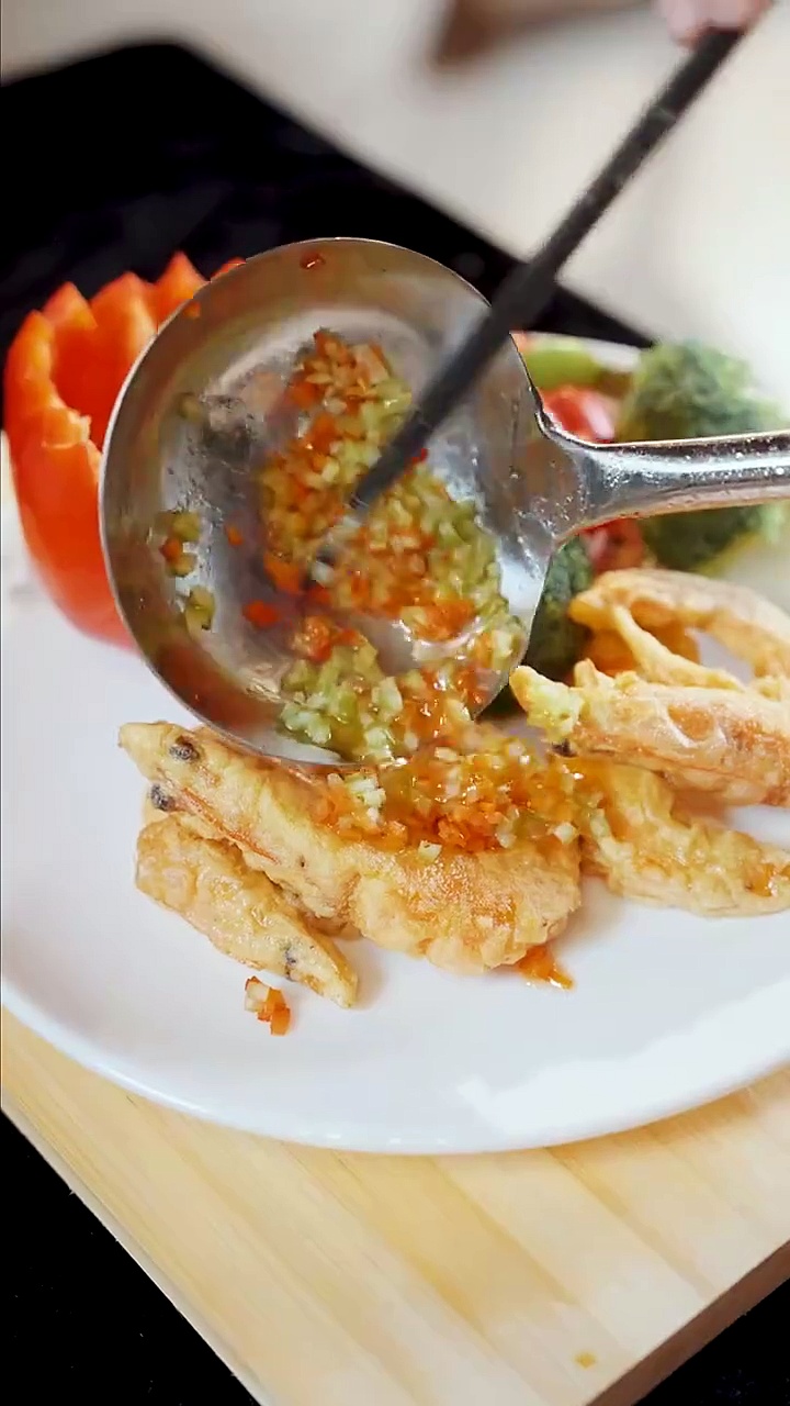The White Chef Stuns the Audience, CEO Huo Regrets