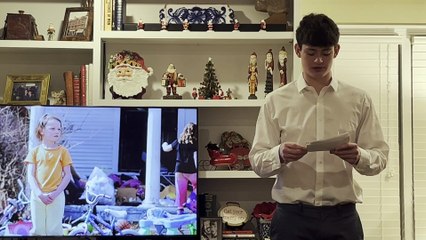 Global Persuasion Speech Will Smith