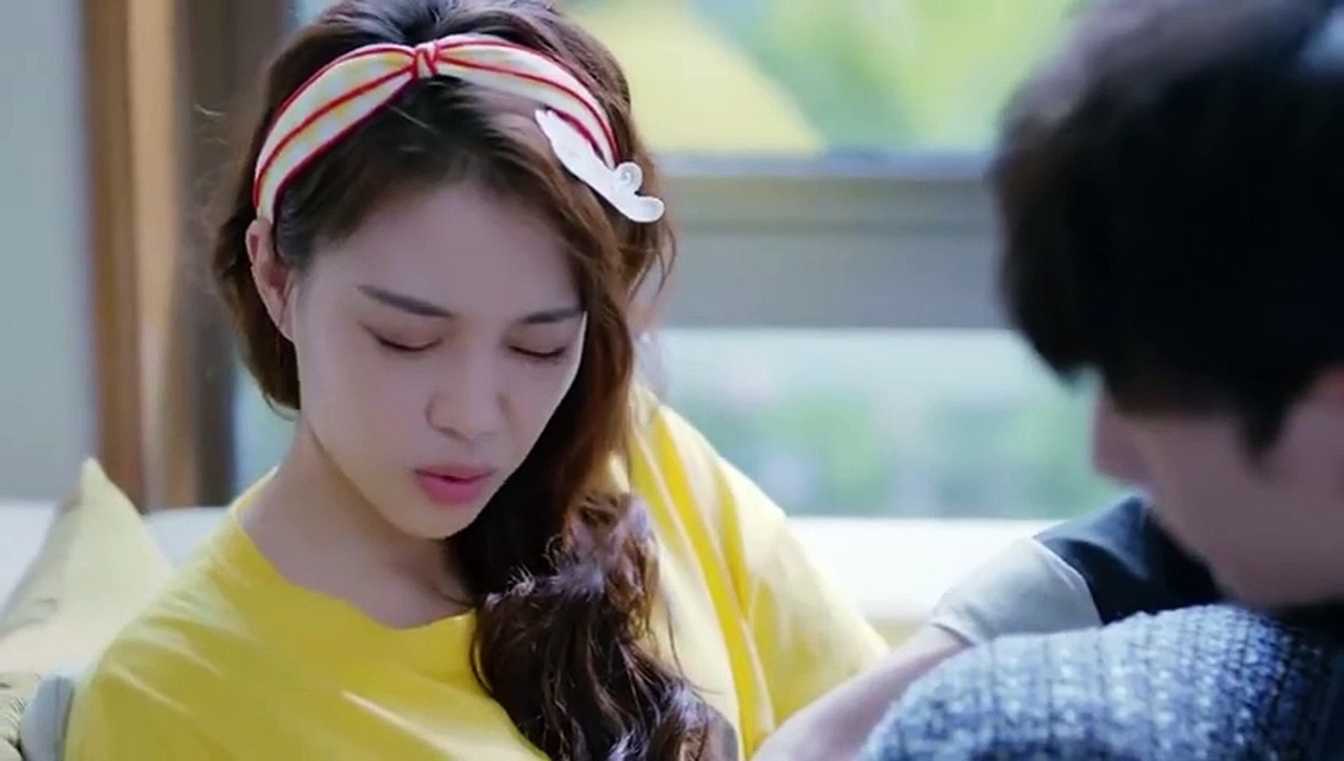 Be Together Episode 24 Tagalog Dubbed