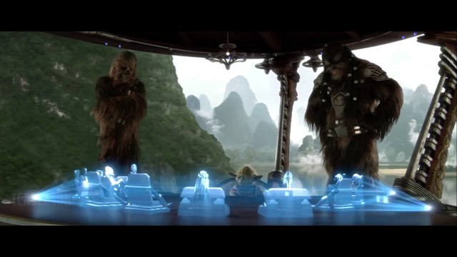 STAR WARS: DAWN OF THE JEDI (2025) | FIRST TRAILER Concept | Star Wars & Lucasfilm | Dawn Of Jedi