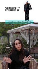 Columbia Women’s Whirlibird IV Interchange Winter