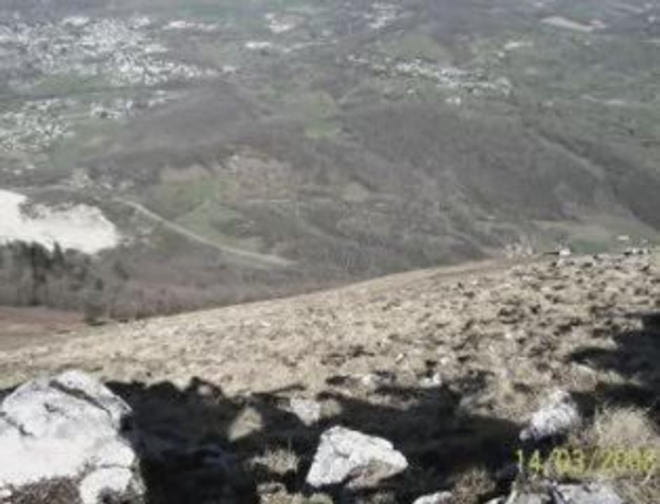 SOTA F_PO-182 - Montagne du Rey