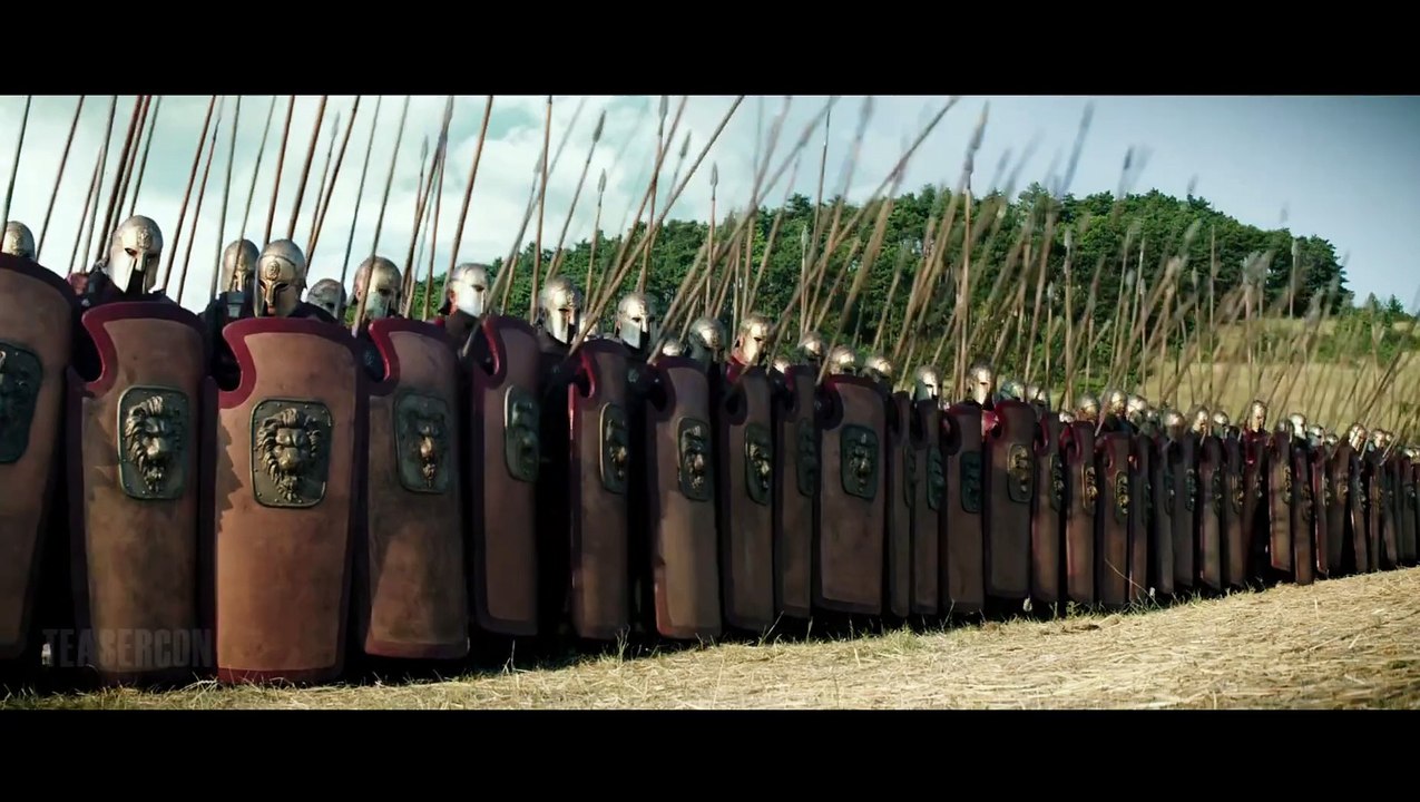 GLADIATOR 2 (2024) - FIRST TRAILER | Pedro Pascal & Denzel Washington | gladiator 2 trailer