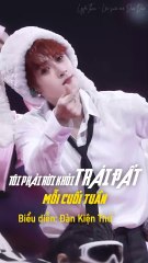 [Vietsub] Tôi phải rời khỏi Trái Đất vào mỗi cuối tuần (每到周末我要离开地球) - Đàn Kiện Thứ | Concert solo tour "Gặp thêm một lần" 2024