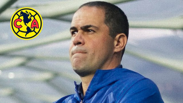 André Jardine y América se apoderan del Estadio Ciudad de los Deportes pero no se sienten en casa