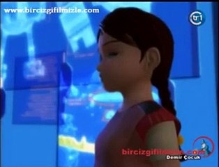 İron Kid - Demir Çocuk - 18.Bölüm