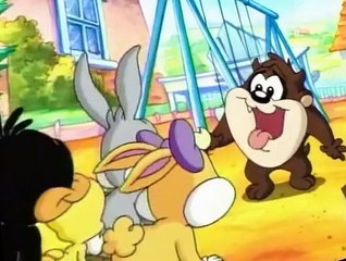 Baby Looney Tunes S01 E29