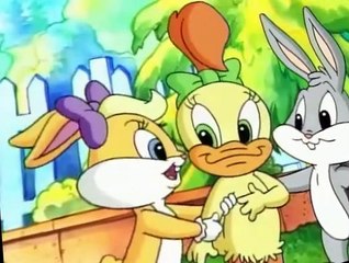 Baby Looney Tunes S01 E34