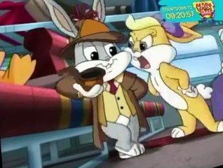 Baby Looney Tunes S02 E01