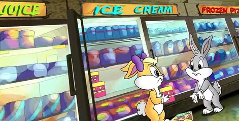 Baby Looney Tunes S02 E15